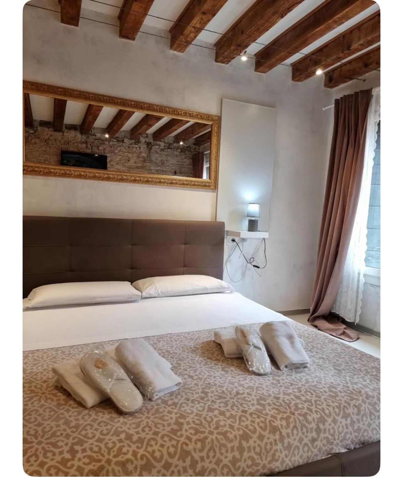 San Marco 865 - Luxury And Central Venice Exterior photo